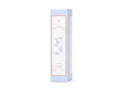 Paloroma Cloud 9 Daily Cream, 5 fl oz/148 mL