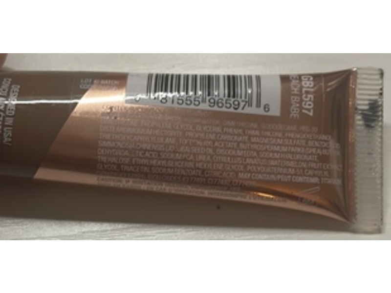 L.A. Girl Contour Envy Contour Wand, Beach Babe, 0.51 fl oz/15 mL