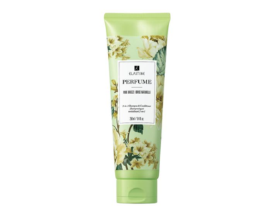 Avon Elastine Perfume 2-In-1 Shampoo & Conditioner, 8.4 fl oz/250 mL