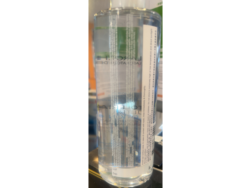 La Roche-Posay Toleriane Ultra Moisturizing Lotion, 400 mL