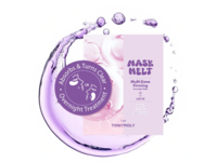 TonyMoly Mask Melt Multi-Zone Firming Overnight Mask, 1 Pair - thumbnail 1