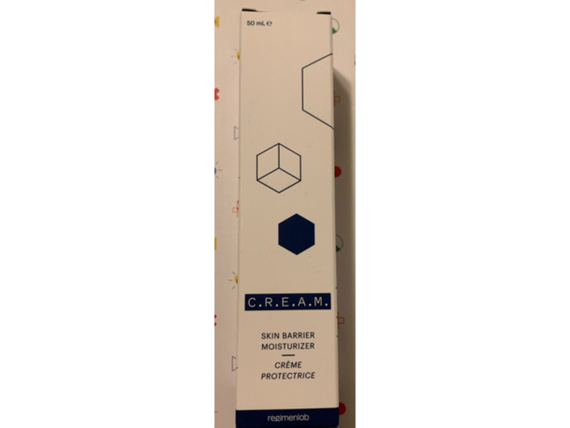 Regimen Lab Skin Barrier Moisturizer, 50 mL