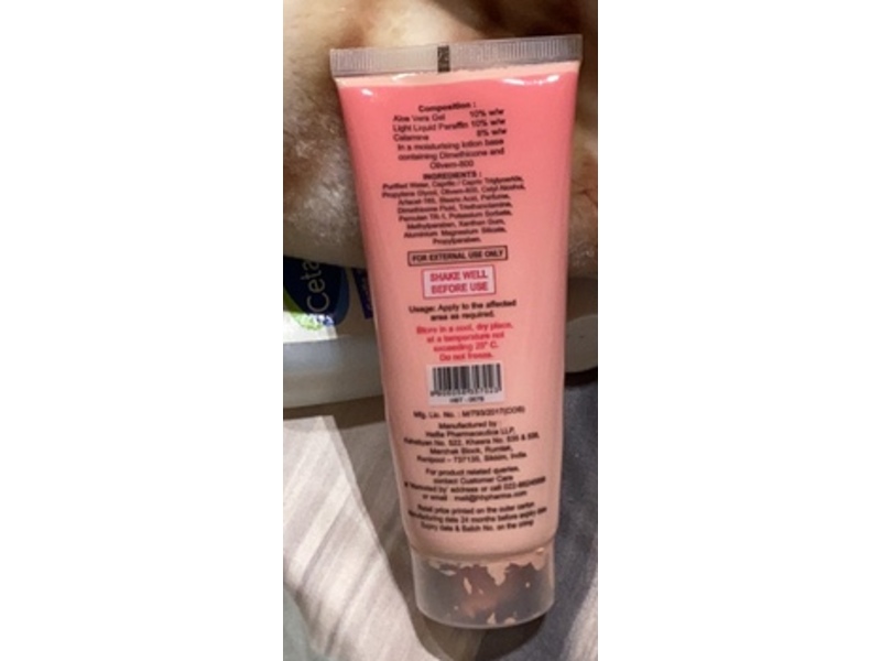 Dermadew Caloe Lotion, 100 mL, Pack Of 2