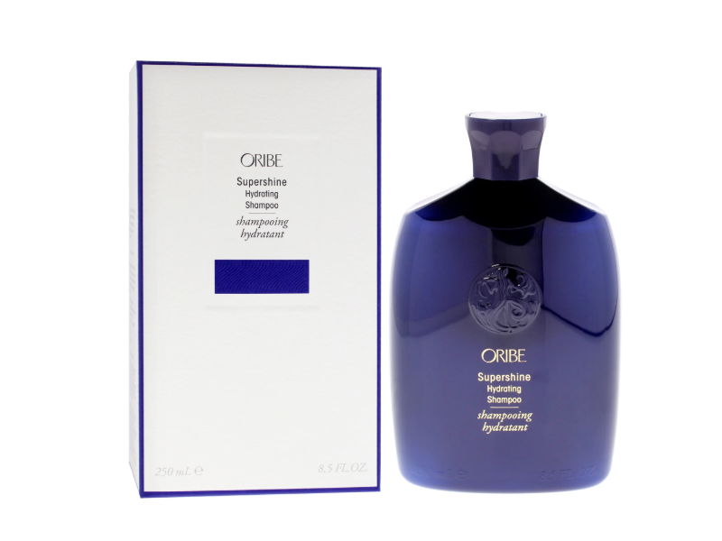 Oribe Supershine Hydrating Shampoo, 8.5 fl oz/250 mL