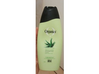 Organics Daily Care Shampoo, 400 mL - Image 3
