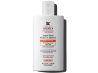 Kiehl's Super Fluid Daily UV Defense Sunscreen, SPF 50+, 4.2 fl oz/125 mL - Image 2