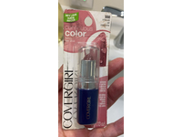 CoverGirl Continuous Color Lipstick, In The Nude, 0.13 oz/5 g - Image 3