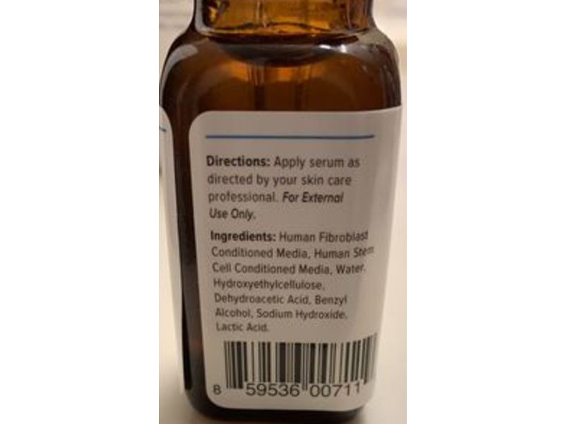 Neo Genesis Recovery, 1 fl oz/30 mL