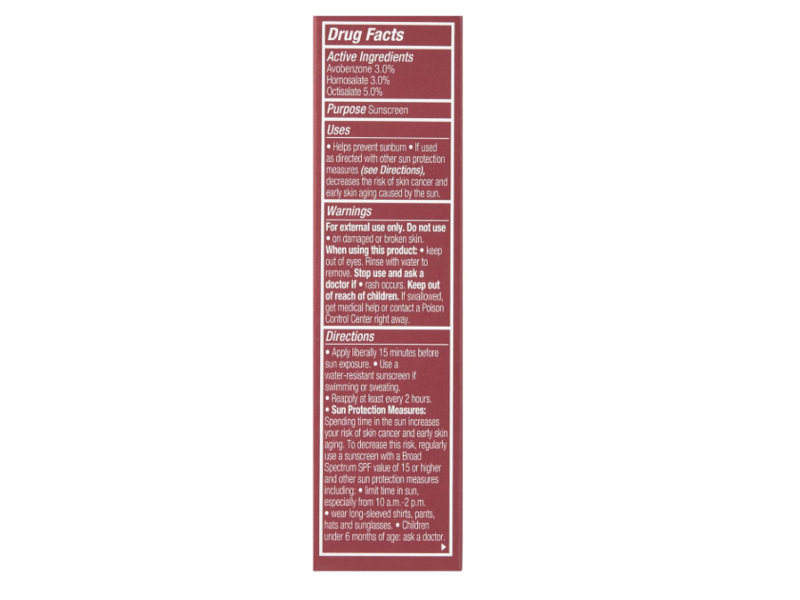 Naturium Phyto-Glow Lip Balm, Escape, SPF 45 PA++++, 0.34 fl oz/ 10 mL