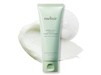 Melixir Green Tea Low pH Foam Cleanser, 3.38 fl oz/100 mL - thumbnail 1