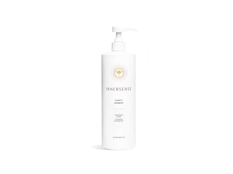 Innersense Organic Beauty Clarity Conditioner, 32 fl oz/946 mL