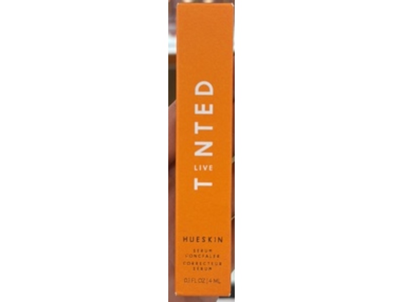 Live Tinted Hueskin Serum Concealer, 20, 0.1 fl oz/4 mL