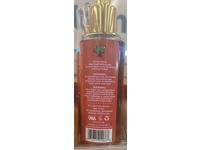 Tree Hut Fragrance Mist, Golden Vanilla, 6 fl oz/177 mL - thumbnail 4