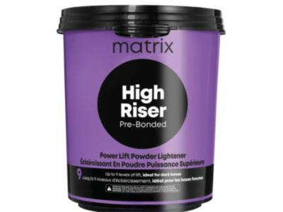 Matrix High Riser Pre-Bonded Power Lift Powder Lightener, 32 oz/907 g