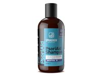 Sphagnum Botanicals Psoriasis Shampoo, 8.45 fl oz/250 mL - thumbnail 1