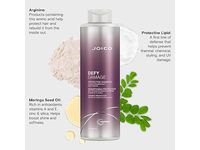 Joico Defy Damage Protective Shampoo, 33.8 fl oz/1 L - thumbnail 2