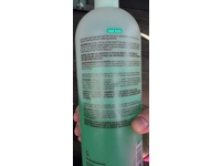 Gena Pedi Soak Foot Bath, Tea Tree Oil, 32 fl oz/946 mL - Image 4