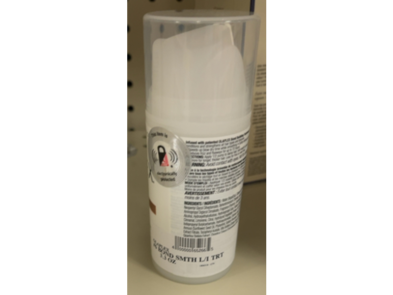 Olaplex No.6 Bond Smoother Leave-In Styling Treatment, 3.3 fl oz/100 mL