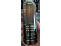 Bath & Body Works Men's Collection Cologne Mist, Mahogany Teakwood, 5 fl oz/147 mL - thumbnail 2