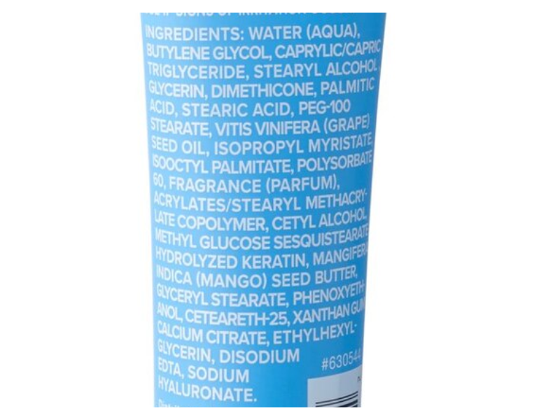 Pop.Arazzi Keratin & Calcium Hand, Nail & Cuticle Cream, White Tea, 1 fl oz/30 mL