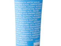 Pop.Arazzi Keratin & Calcium Hand, Nail & Cuticle Cream, White Tea, 1 fl oz/30 mL - Image 5