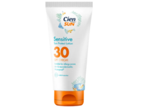 Cien Sun Sensitive Sun Protect Lotion, SPF 30, 150 mL - thumbnail 1