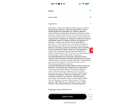 Grande Cosmetics Pout Plumping Lip Mask, Berry Mojito, 14.15 g - thumbnail 3