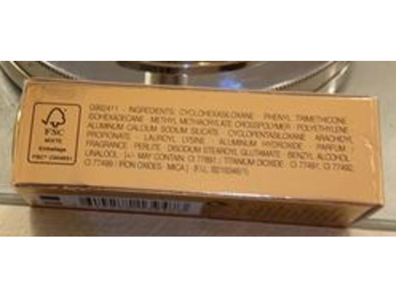 Yves Saint Laurent All Hours Foundation Stick, Br20 Cool Ivory, 0.32 oz/9 g