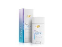 Dove Clinical + Care Original Clean 96H Protection + Nourishing Serum Antiperspirant Deodorant, 2.6 oz/74 g - thumbnail 1