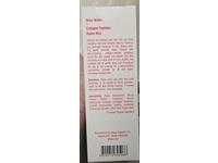 Alteya Organics Rose Water Face Toner, Hyaluronic Acid, 4 fl oz/120 mL - thumbnail 3