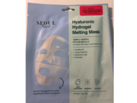 Dermal Seoul Face Hydrogel Melting Mask, Hyaluronic, 1.19 oz/34 g, Pack Of 4 - thumbnail 2