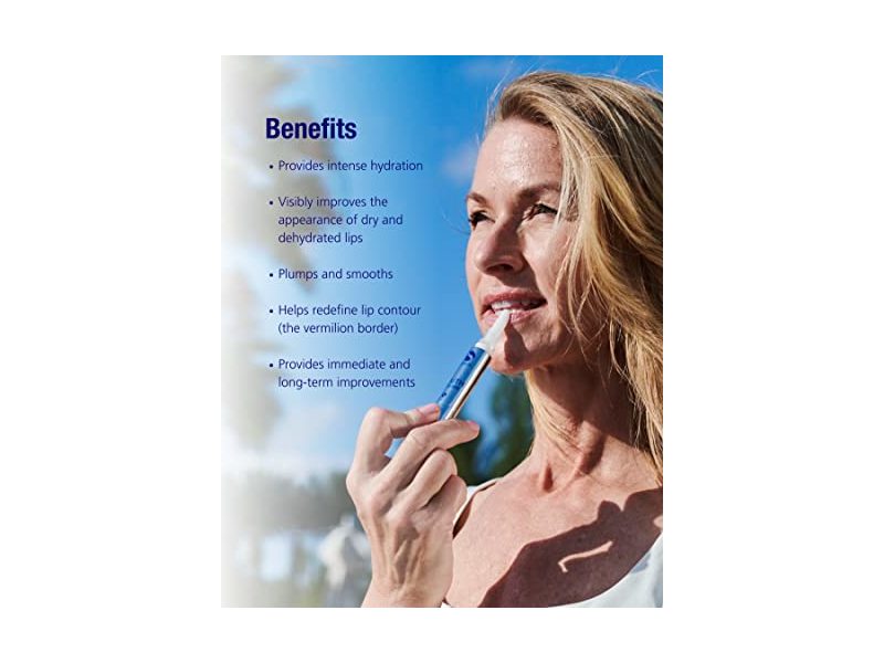 iS Clinical Youth Lip Elixir, 0.12 oz/3.5 g