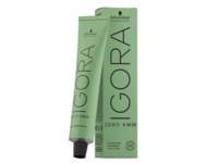 Schwarzkopf Professional Igora Zero Amm Permanent Color Creme, 6-0 Dark Blonde Natural, 2 fl oz/60 mL - Image 2
