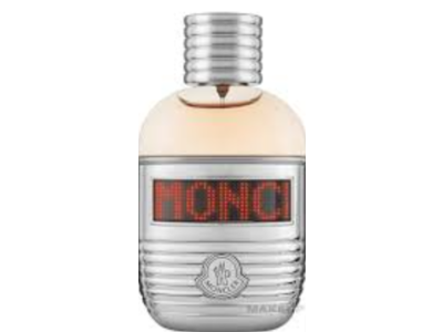 Moncler Eau De Parfum, Pour Femme, 5 fl oz/150 mL