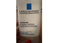 La Roche-Posay Toleriane Double Repair Face Moisturizer, Ceramide-3+Niacinamide, 3.38 fl oz/100 mL - thumbnail 2