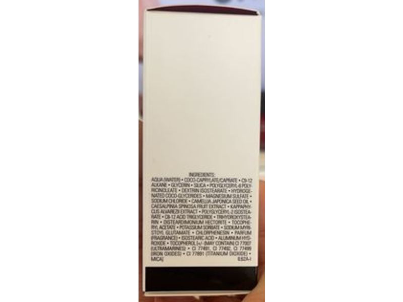 Chanel N1 Fond De Teint Revitalisant Foundation, BR172, 1 fl oz/30 mL