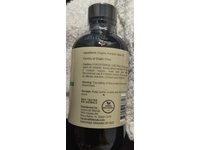 Handcraft Blends Organic Oil, Pumpkin Seed, 4 fl oz/118 mL - thumbnail 3