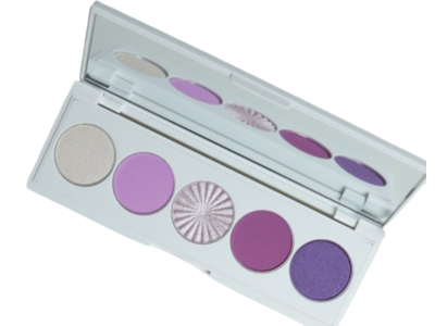 Ofra Signature Palette Eyeshadow Palette, Galaxy, 0.07 fl oz/2 g