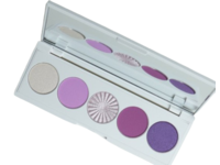 Ofra Signature Palette Eyeshadow Palette, Galaxy, 0.07 fl oz/2 g - Image 2
