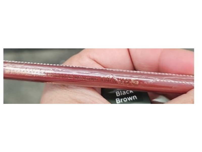 Maybelline New York Lifter Lip Liner Pencil, Fine Line, 0.042 oz/1.2 g