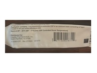 Triamcinolone Acetonide Ointment 0.1%, 30 g, Cosette Pharmaceuticals (Rx) - Image 4