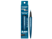 Hard Candy Color Play Eyeliner, Blue My Way, 0.014 fl oz/0.4 mL - Image 2