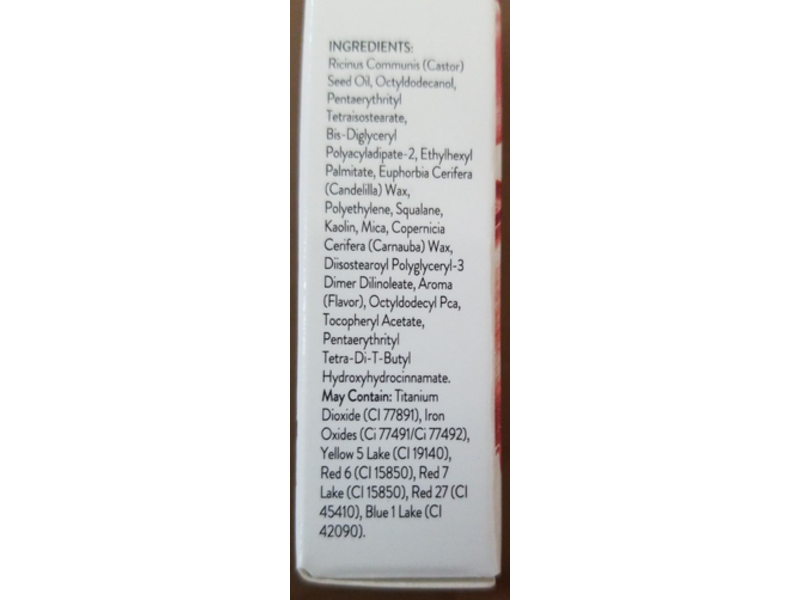 Laura Geller Jelly Balm Hydrating Lip Color 3 pc Collection, 0.11 oz/3 g