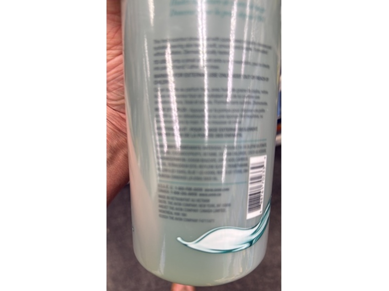 Avon Skin So Soft Shower Gel, Original, 33.8 fl oz/1L