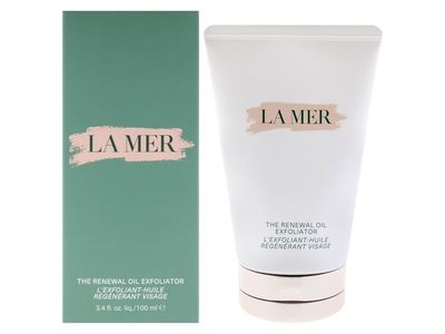 La Mer The Renewal Oil Exfoliator, 3.4 fl oz/100 mL