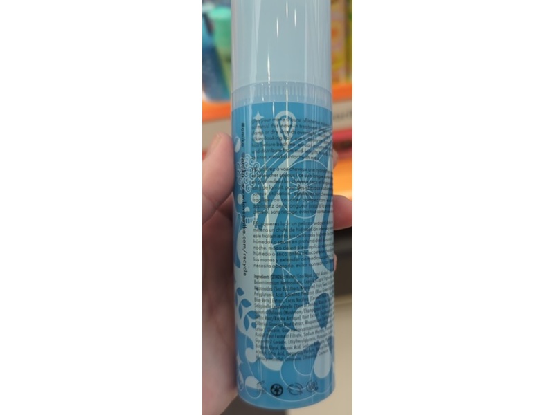 Amika Dream Routine Overnight Hydration Treatment Hair Mask, 3.3 fl oz/100 mL