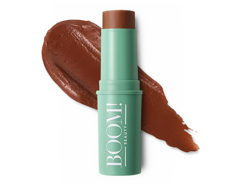 Boom! Beauty Boomstick, Bronze, 0.25 oz