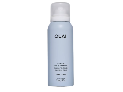 Ouai Super Dry Shampoo, Cape Town, 2 oz/56 g