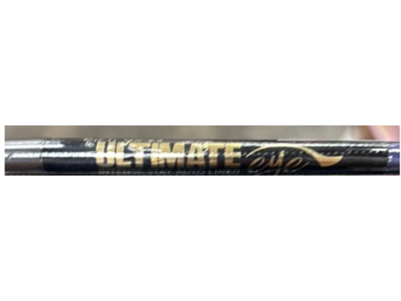 L.A. Girl Ultimate Intense Stay Auto Eyeliner, Never Ending Navy, 0.01 oz/0.35 g