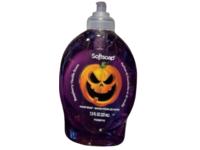 Softsoap Hand Soap, Raspberry Vanilla Scent, 7.5 fl oz/221 mL - Image 2